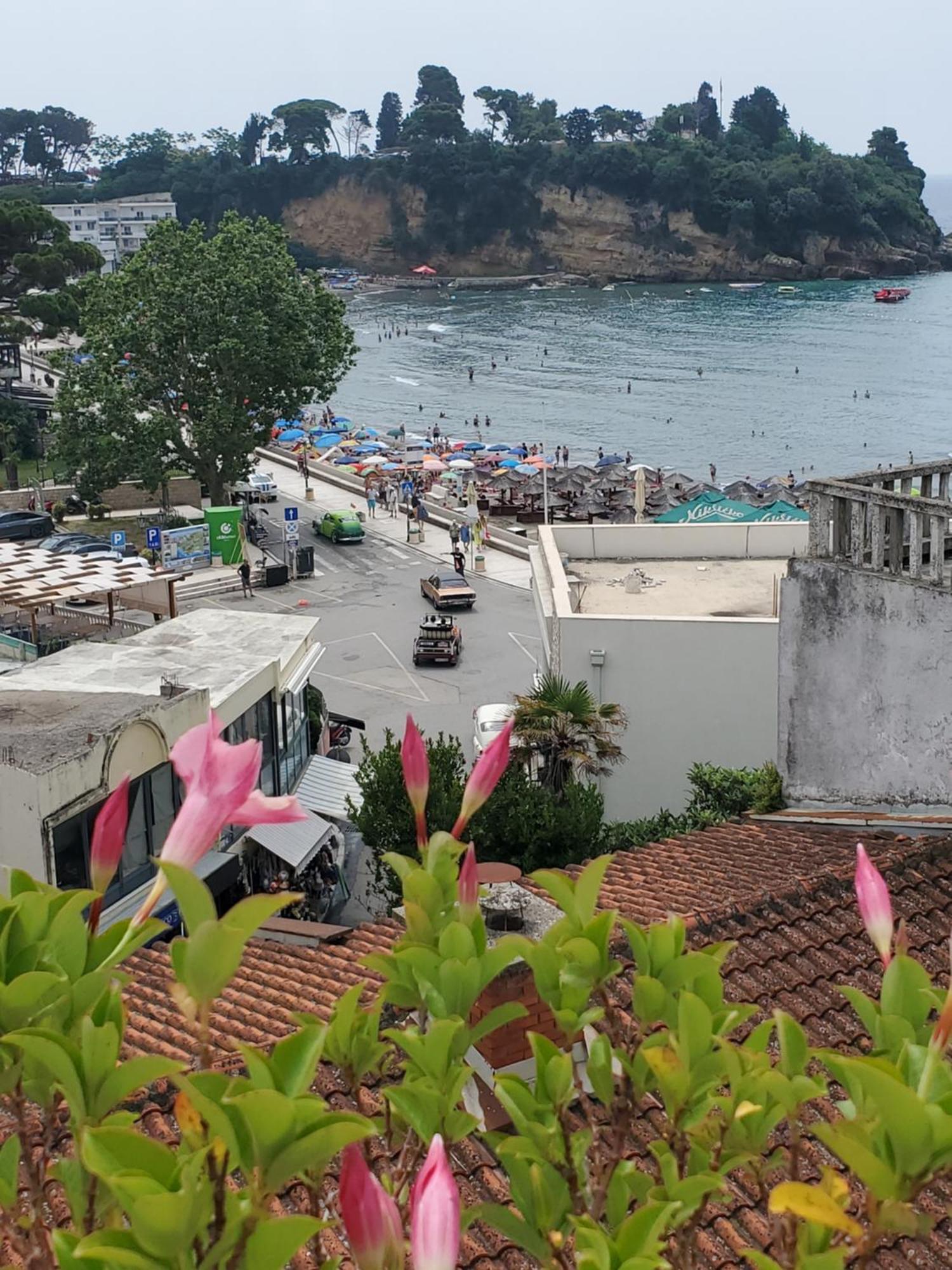 Apartmani Liki Ulcinj Habitación foto